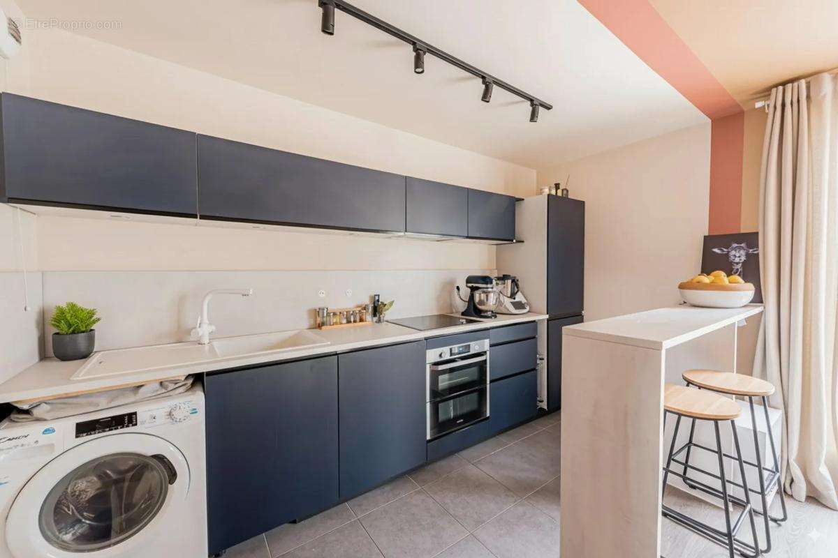 Appartement à SUCY-EN-BRIE