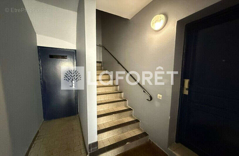 Appartement à MONTMORENCY