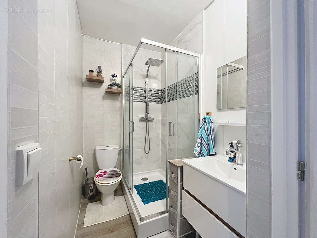 Maison à CHAUMONT-EN-VEXIN