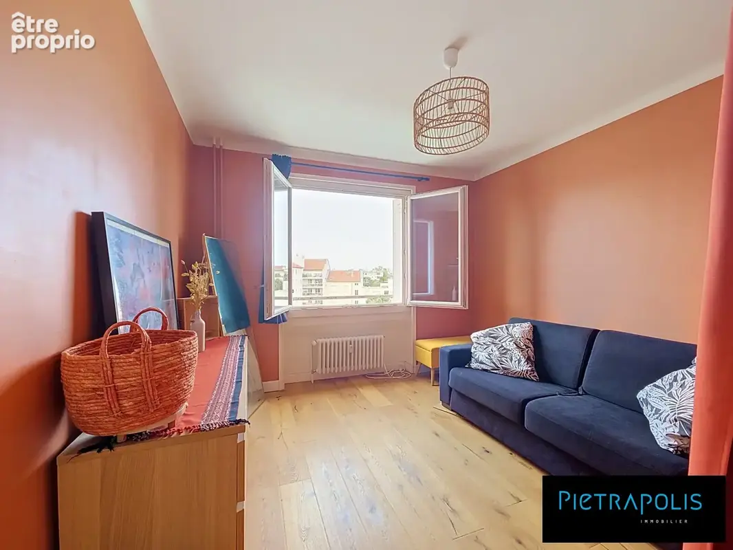 Appartement 3 pièces 75 m² à vendre à Lyon-3e (69003) - photo 7