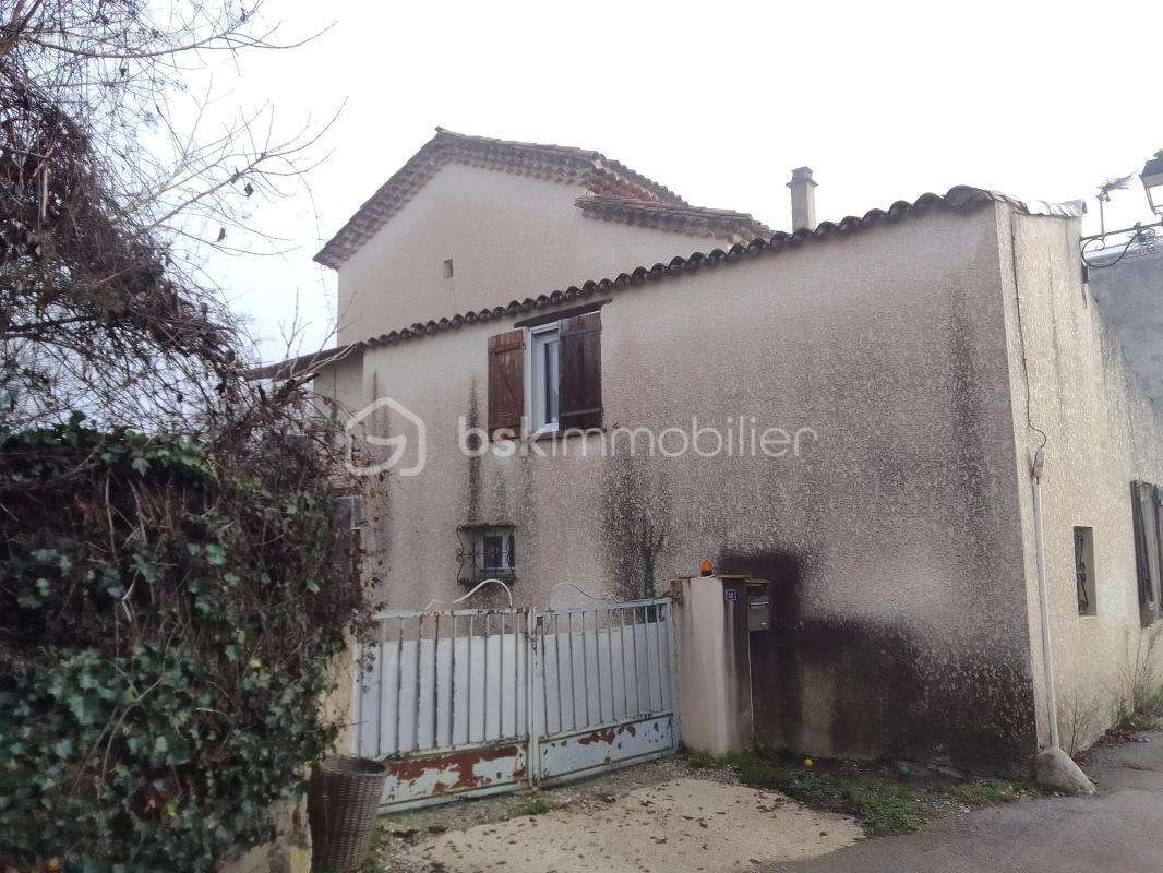 Maison à ROUSSON