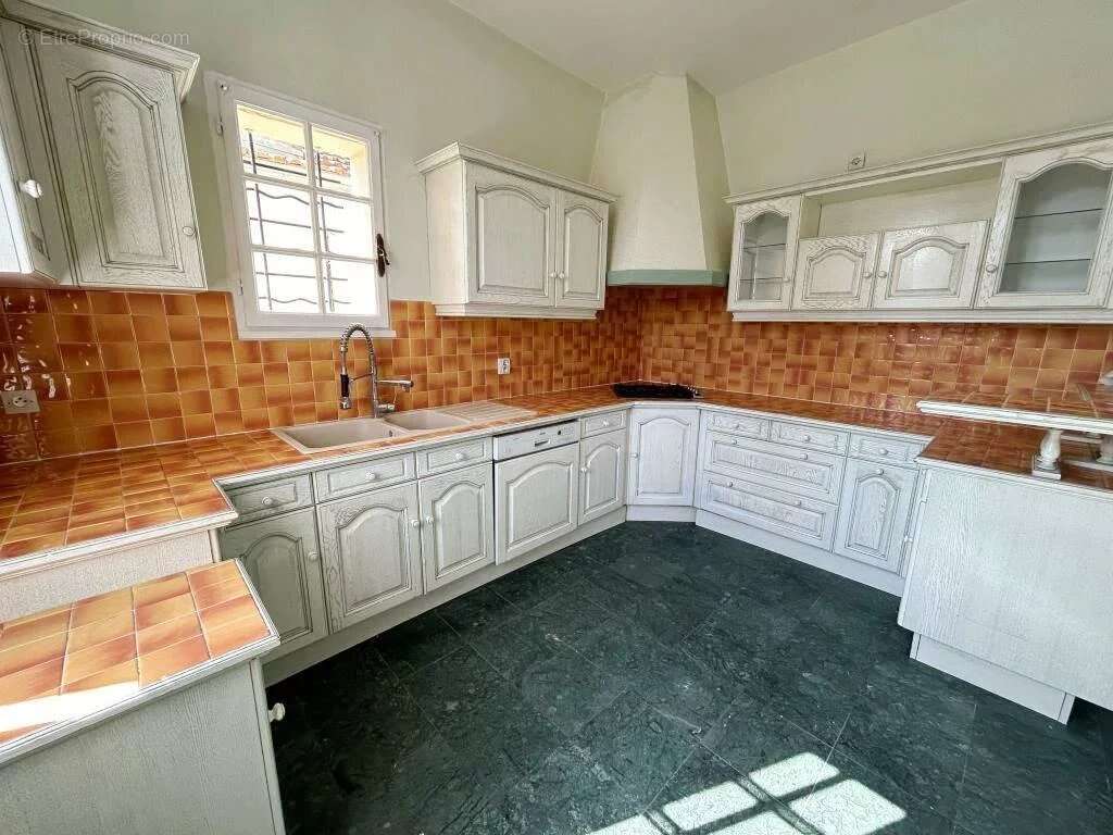 Maison à LE BOUSCAT