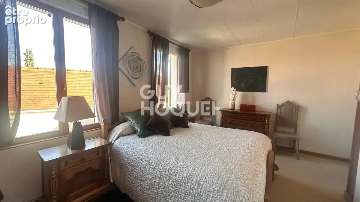 Maison 6 pièces 121 m² à vendre à Jaux (60880) - photo 9