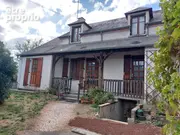 Photo 1 - Maison à SAINT-SILVAIN-BAS-LE-ROC