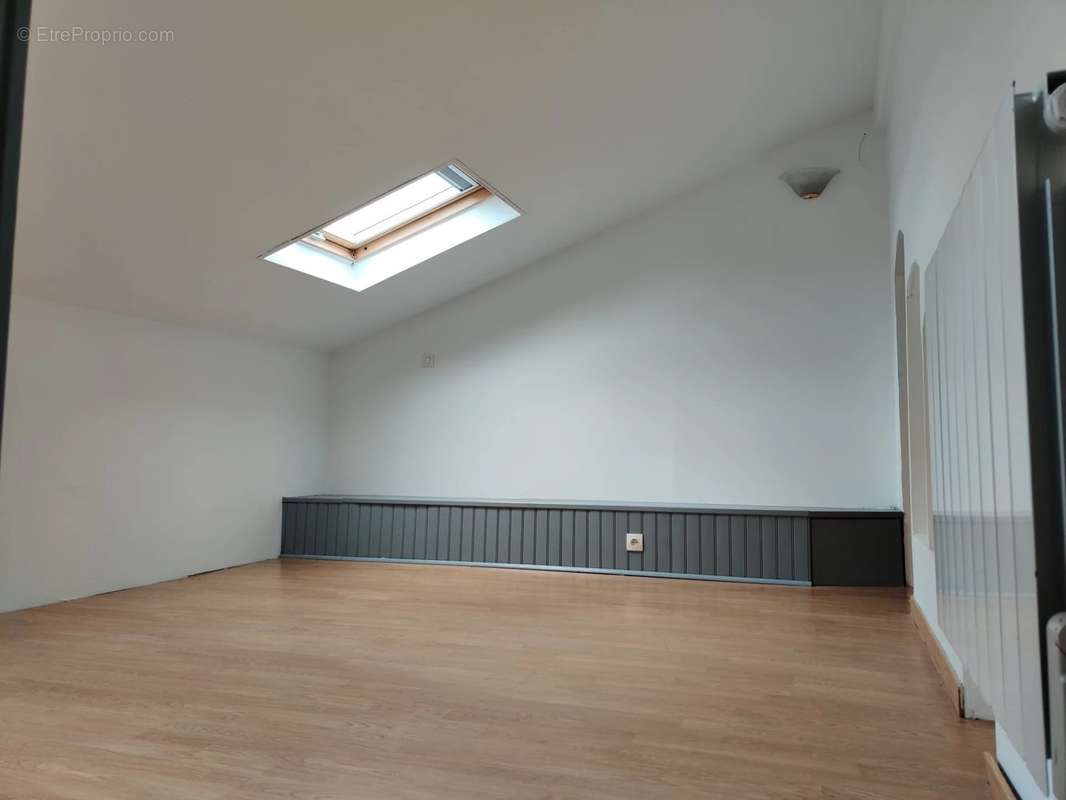 Appartement à MAROMME