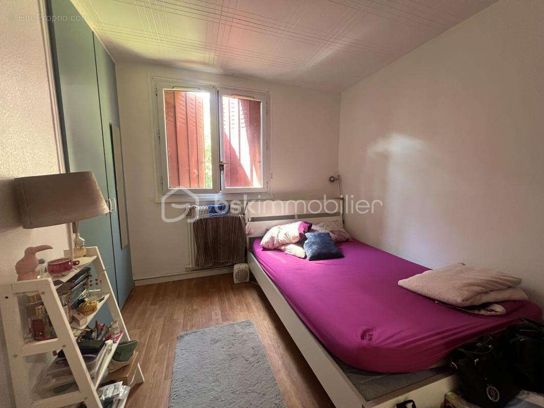 Appartement à SAINTE-GENEVIEVE-DES-BOIS