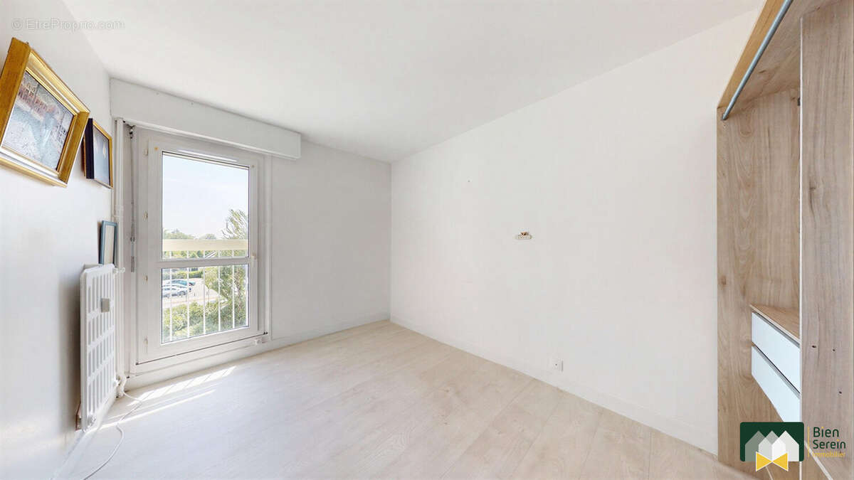 Appartement 79 m² à Chartres  - photo 8