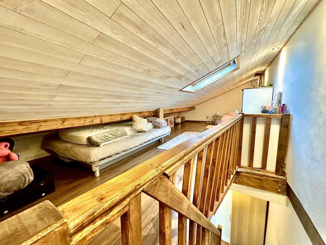 Maison à CHOISY-LE-ROI