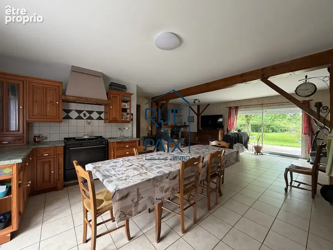 Maison 5 pièces 175 m² à vendre à Les Forges (79340) - photo 3