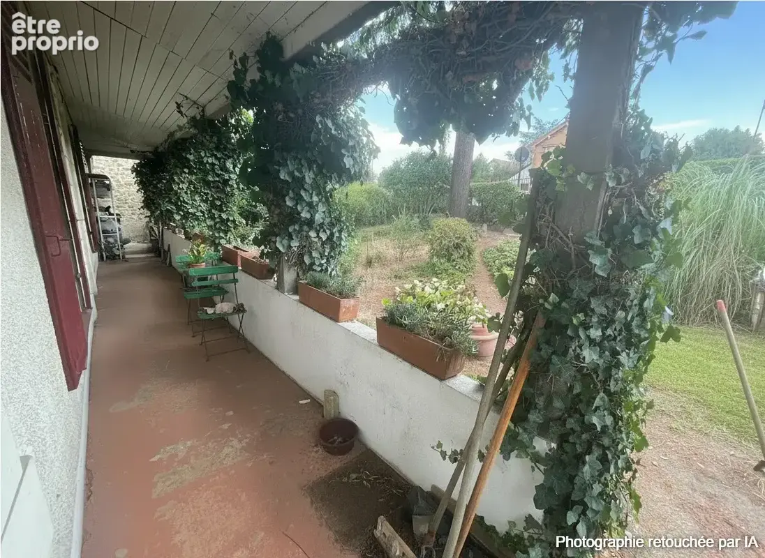 Chalet Normand Quartier Fermettes - photo 5