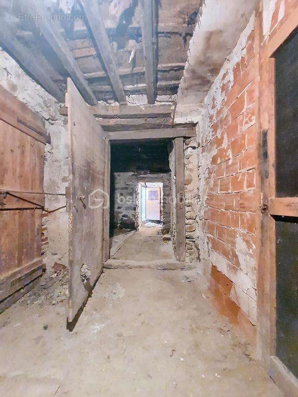 Maison à MARQUIXANES