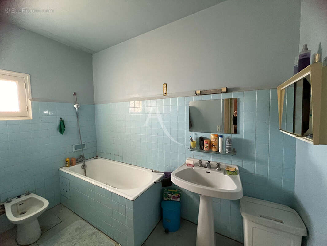 Maison à LABASTIDE-DU-VERT