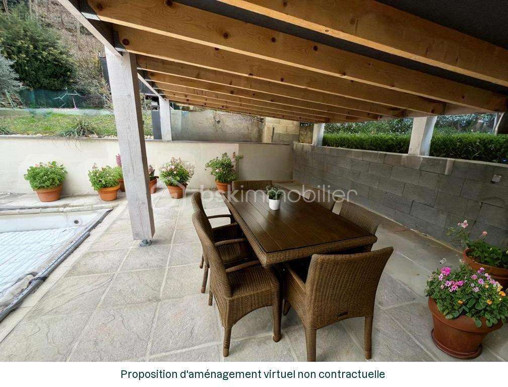 Maison à ANDANCE