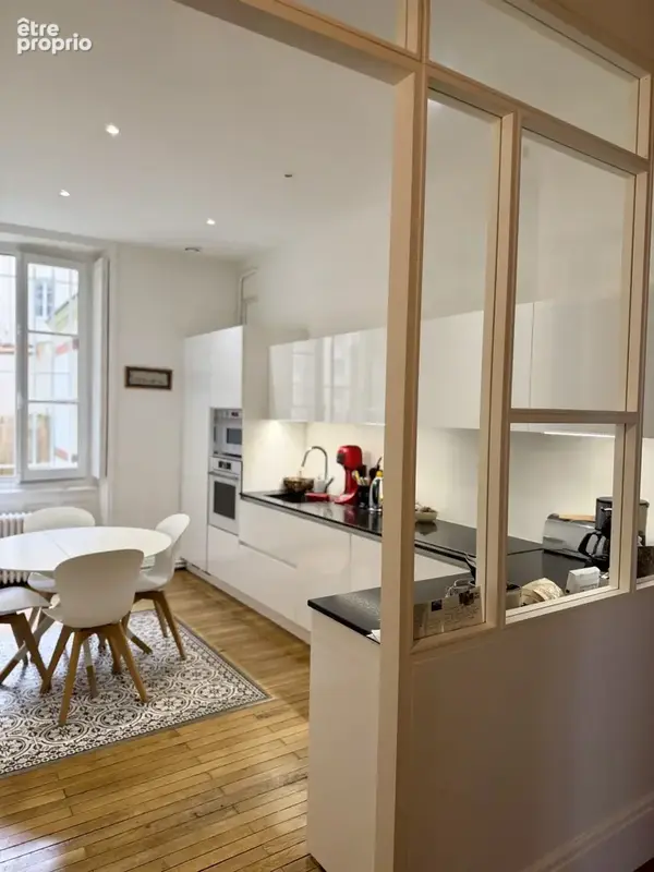Appartement 117 m² à Nantes  - photo 4