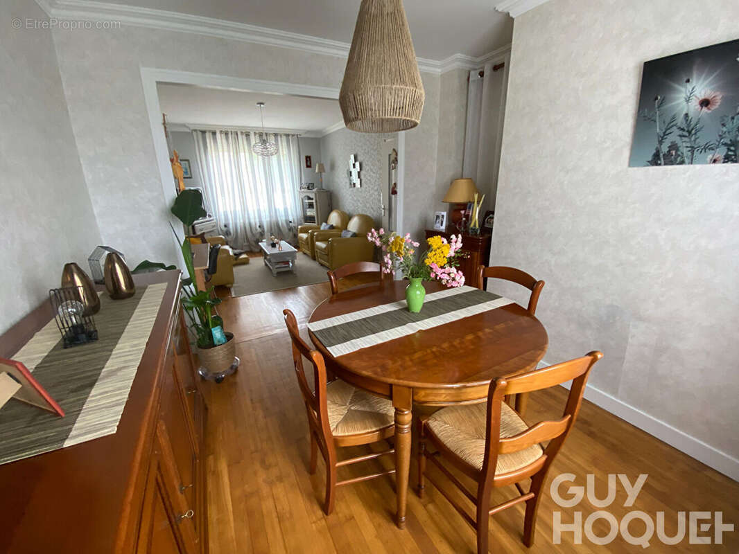 Maison 54 m² à Chateaudun  - photo 3
