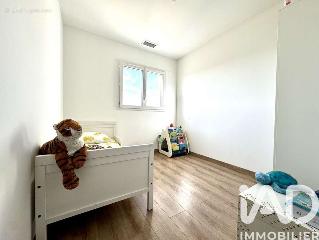 Photo 7 - Maison à MERVILLE