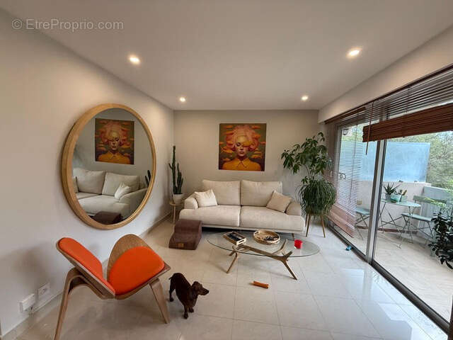 Appartement à GRASSE