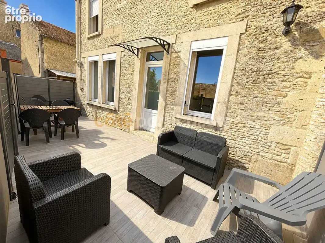 Maison en Pierre 4 chambres - photo 3