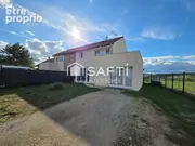 Photo 1 - Maison à BOUGNON