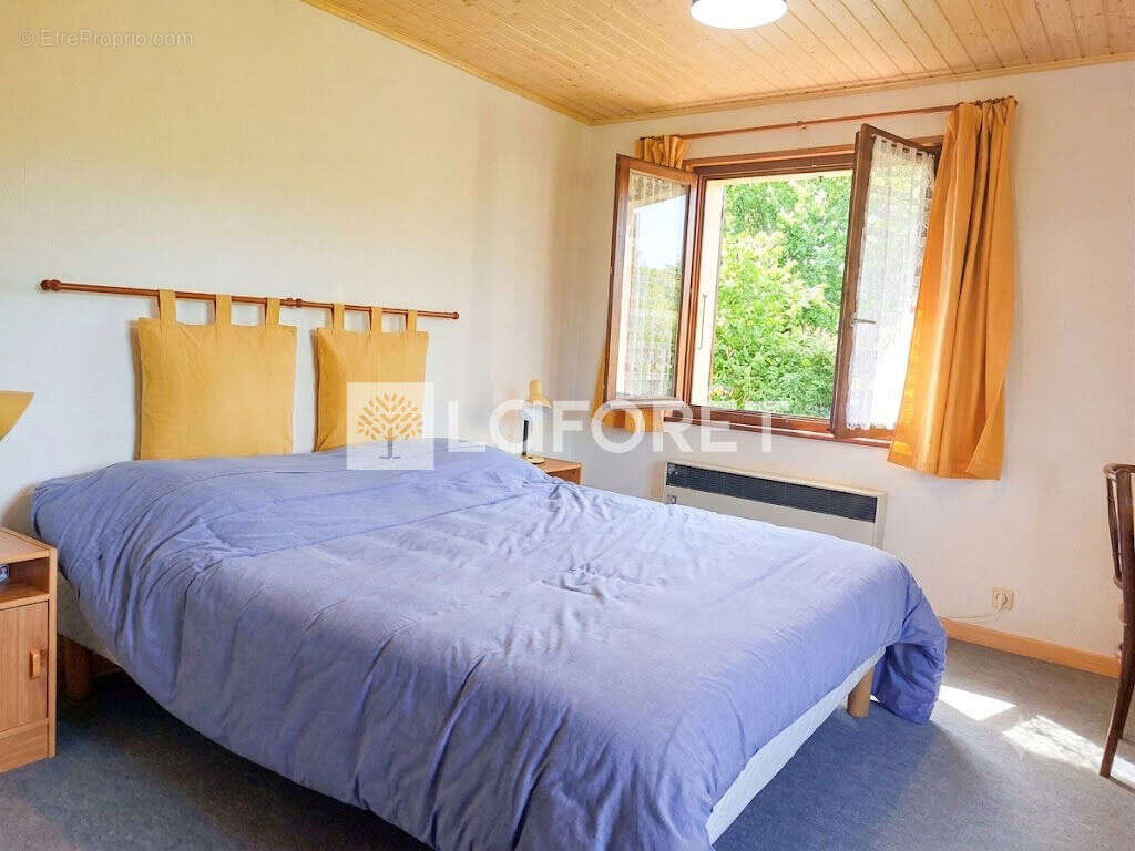 Maison Le Menil 3 pièce(s) 65 m2 - photo 6