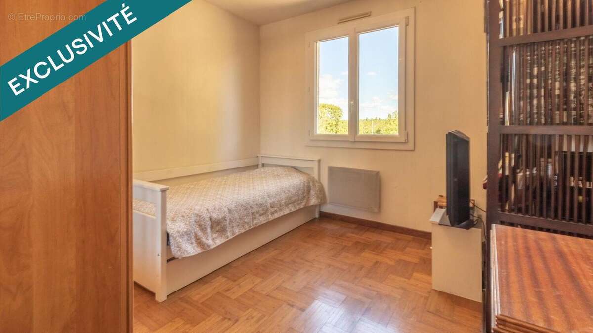 Maison 93 m² à Saint-Nexans  - photo 7