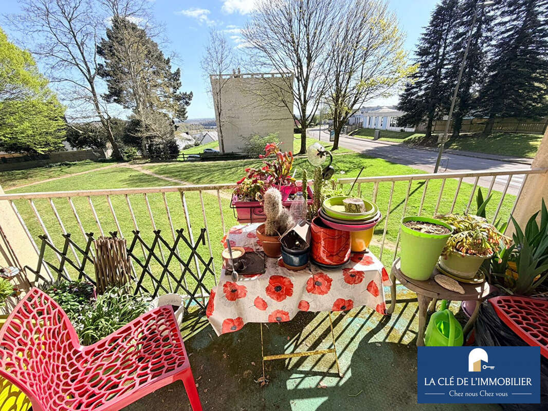 Appartement à QUIMPER