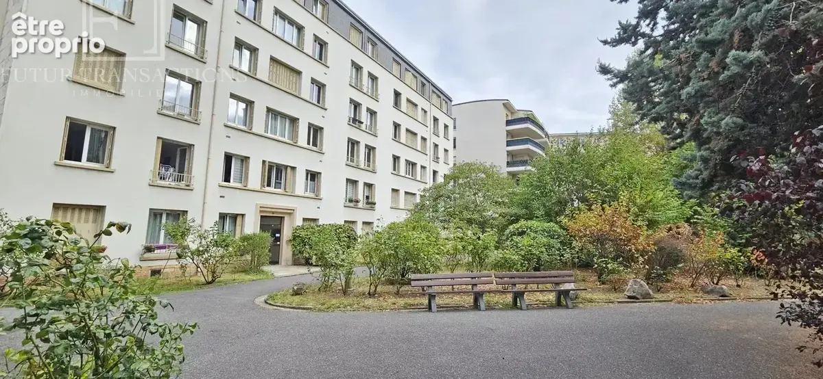 Appartement 3 pièces 47 m² à vendre à Colombes (92700) - photo 10