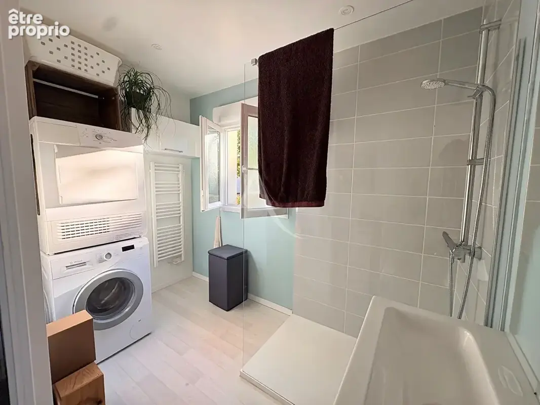 Immeuble Ste Gemmes Sur Loire 14 pièce(s) 280 m2 - photo 13