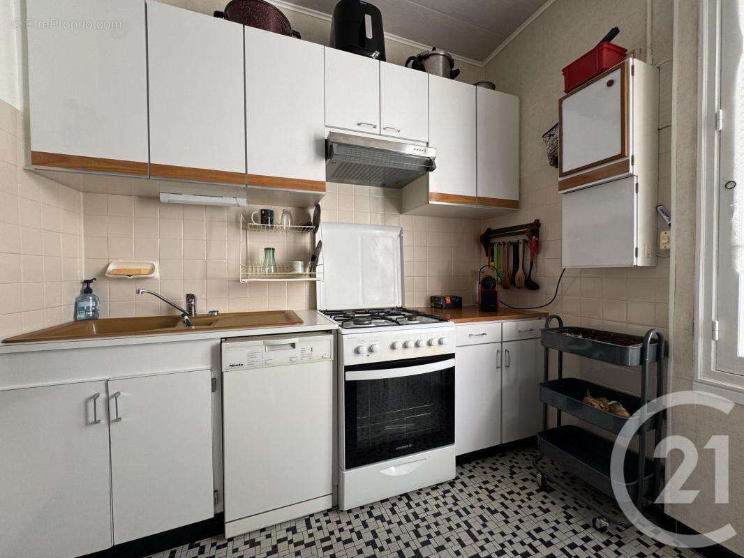 Maison 77 m² à Fontenay-Sous-Bois  - photo 11
