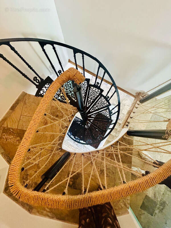 Appartement à SAINT-PAUL