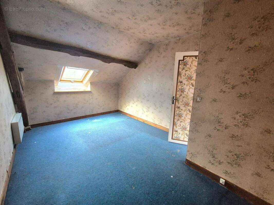 Photo 4 - Appartement à SEPTEUIL