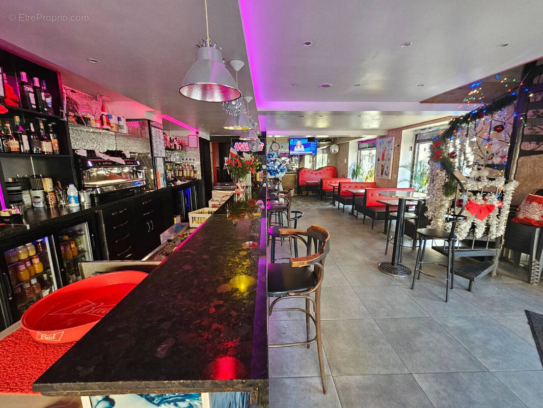 Commerce à CHAMPIGNY-SUR-MARNE