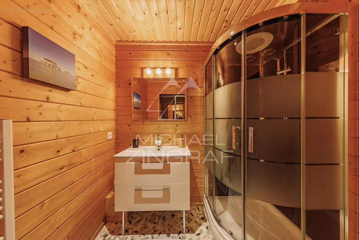 Maison à GUJAN-MESTRAS