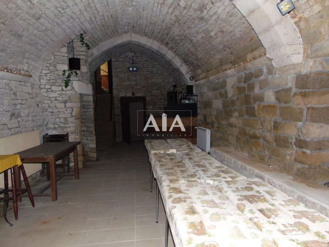 Appartement à RUFFEC