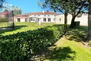 Maison à SAINT-SULPICE-D'ARNOULT