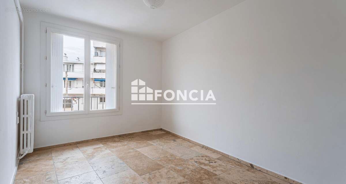 Appartement à LA SEYNE-SUR-MER