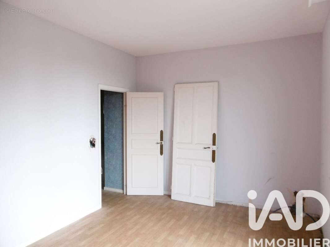 Photo 5 - Appartement à MONTBELIARD
