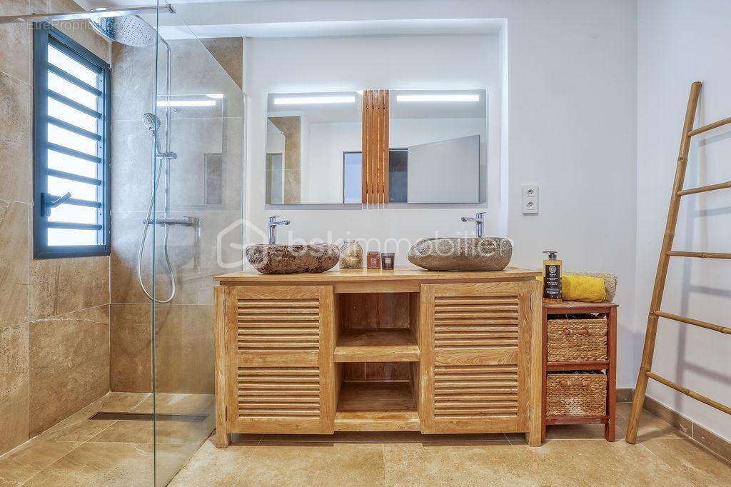 Maison à SAINT-PAUL