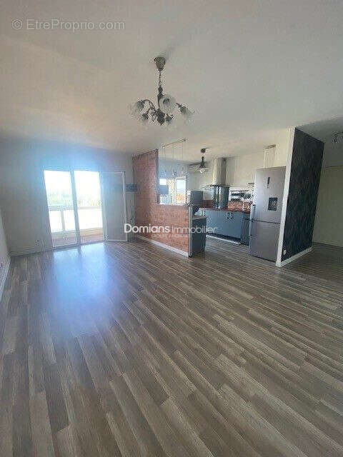 Appartement 50 m² à Perpignan  - photo 2