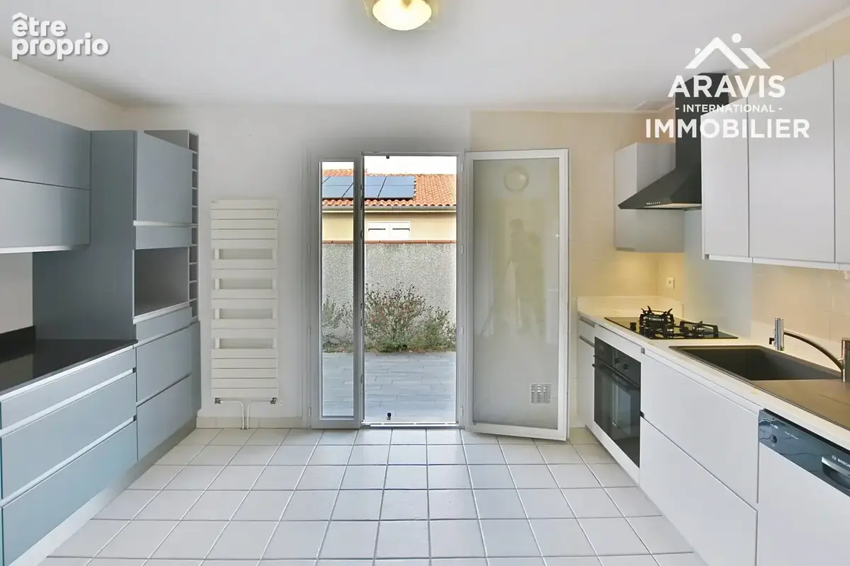 Charmante Maison 130 m2    Plaisance-du-Touch   Calme, DPE C   + deux Garages - photo 6