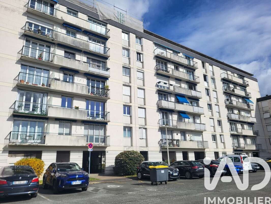 Photo 4 - Appartement à TOURS