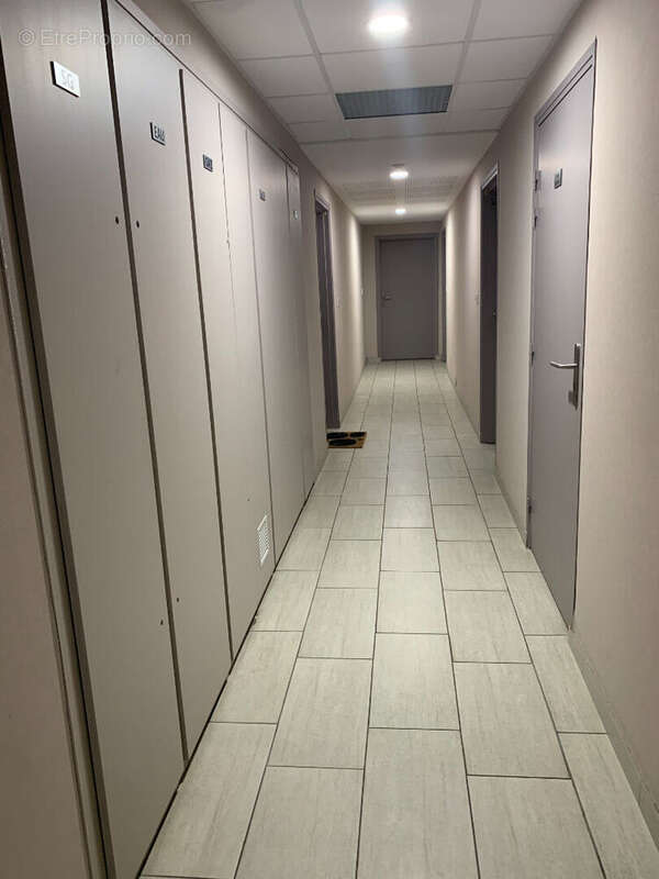 Appartement à AMIENS