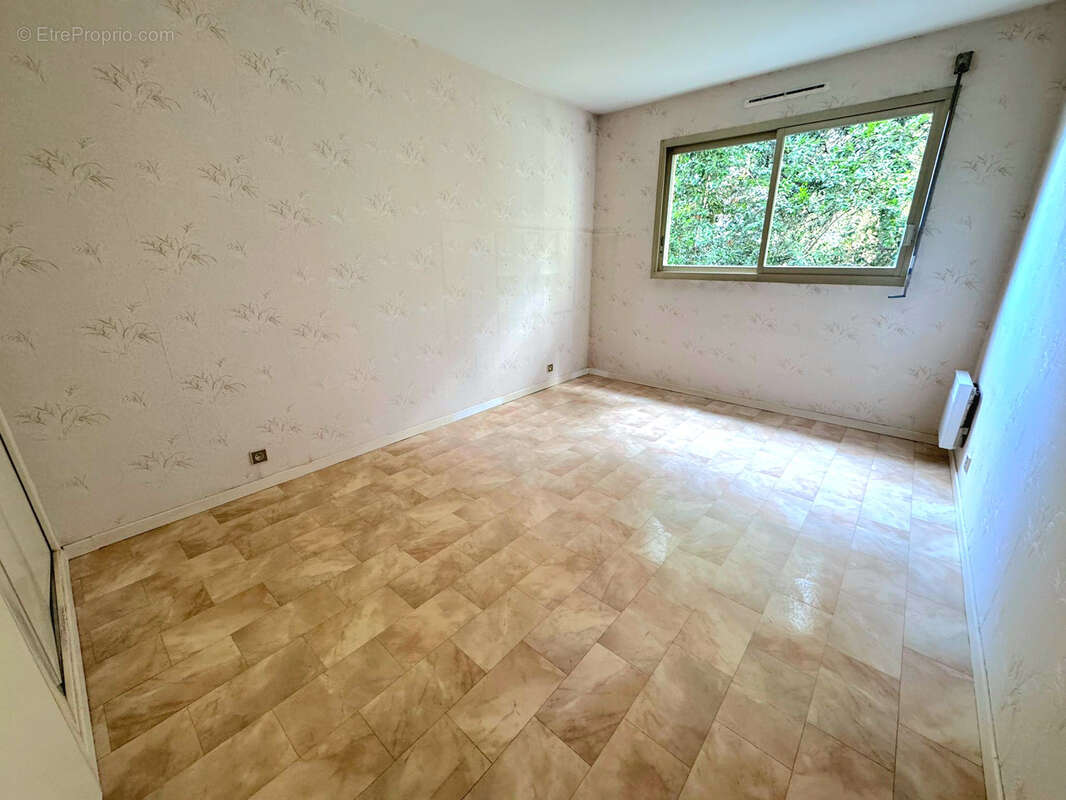 Appartement à MARSEILLE-9E