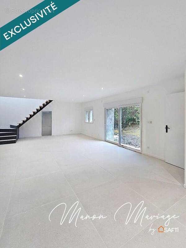 Photo 1 - Maison à PLESSE