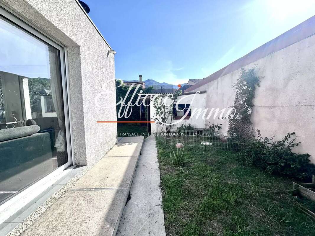 Maison plain pied 145m2 - photo 17