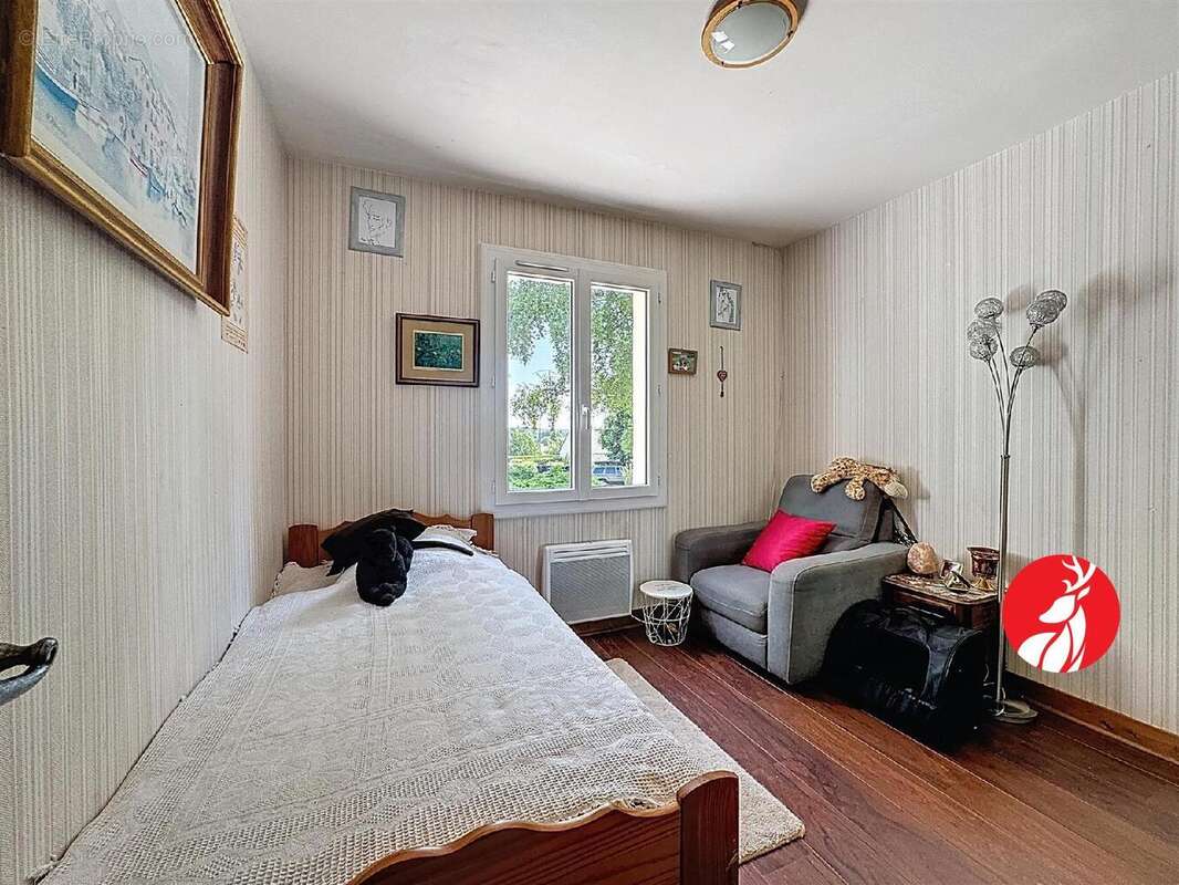 Maison à MILLY-LA-FORET