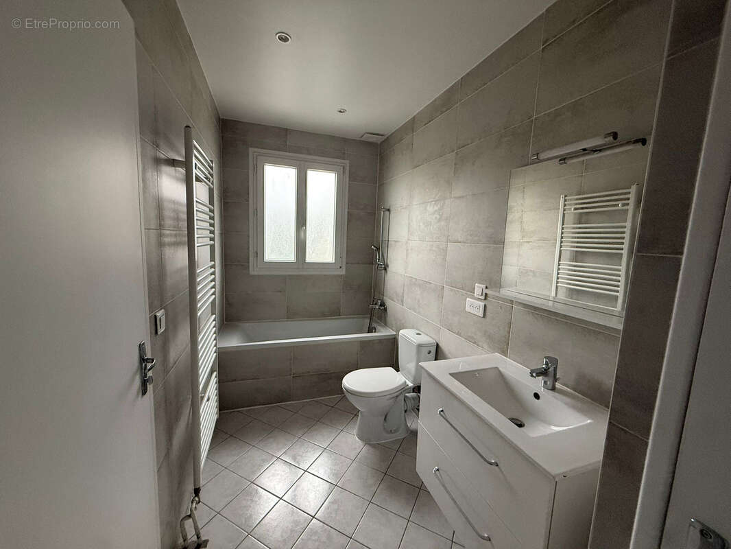 Maison à CLAYE-SOUILLY