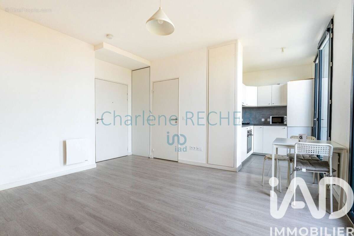 Photo 5 - Appartement à BRY-SUR-MARNE