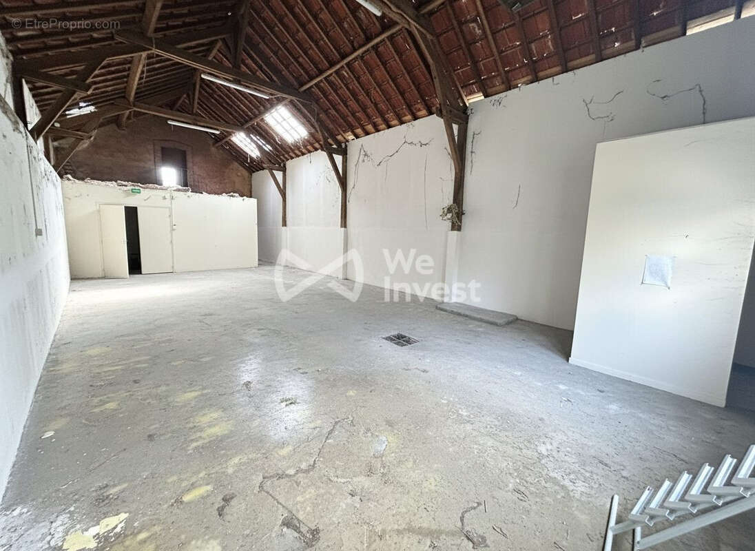 Commerce à MONTARGIS