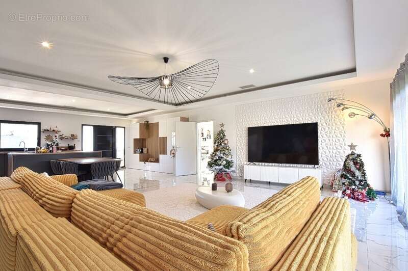 Maison à SAINT-PARGOIRE